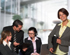 Employer Services