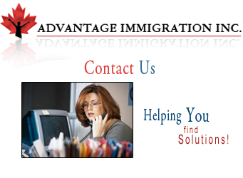 Advantage Immigration Index