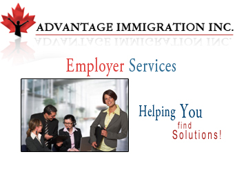 Advantage Immigration Index